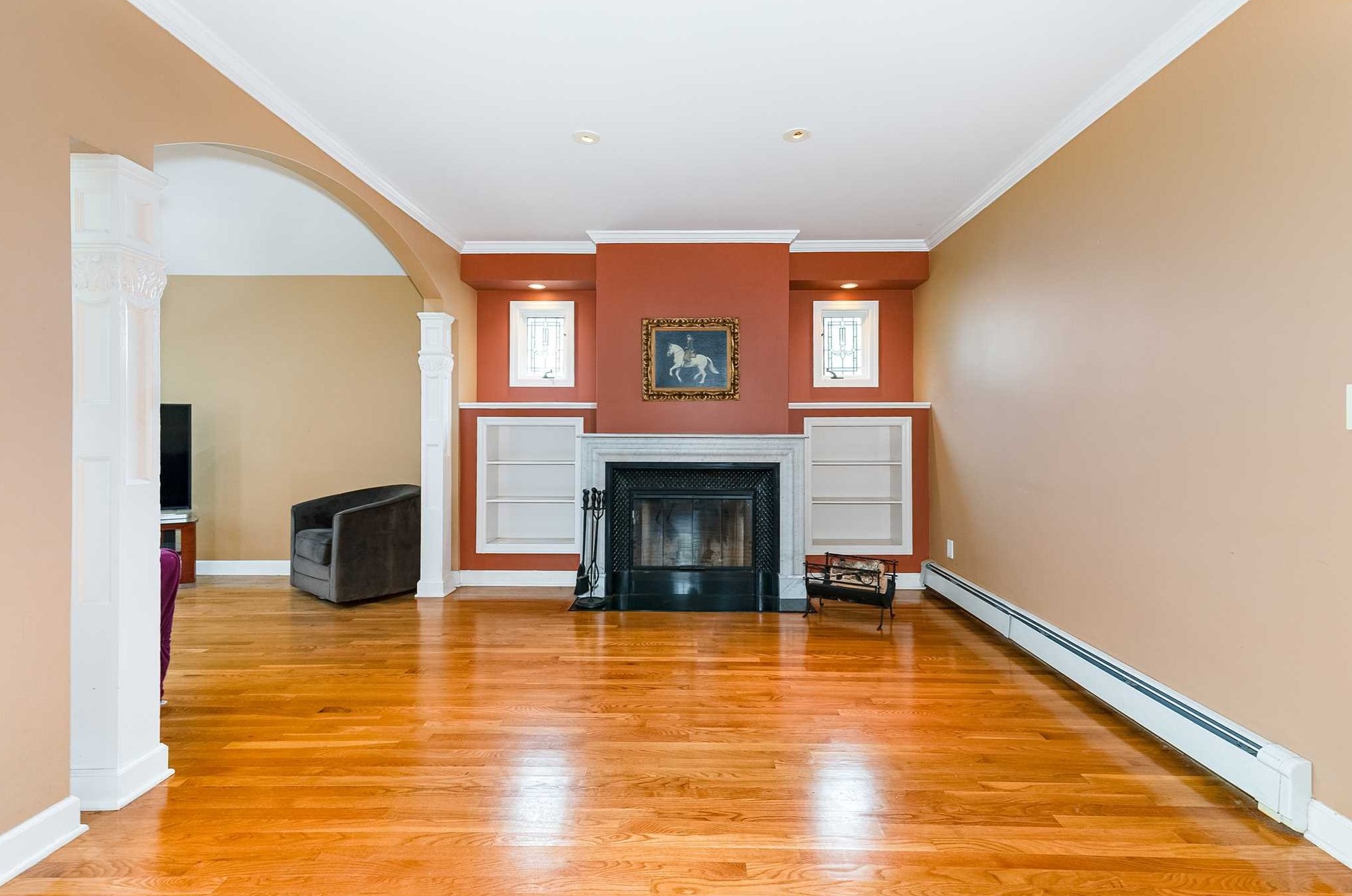 4 Oak Dr, Katonah NY  10536-3222 exterior