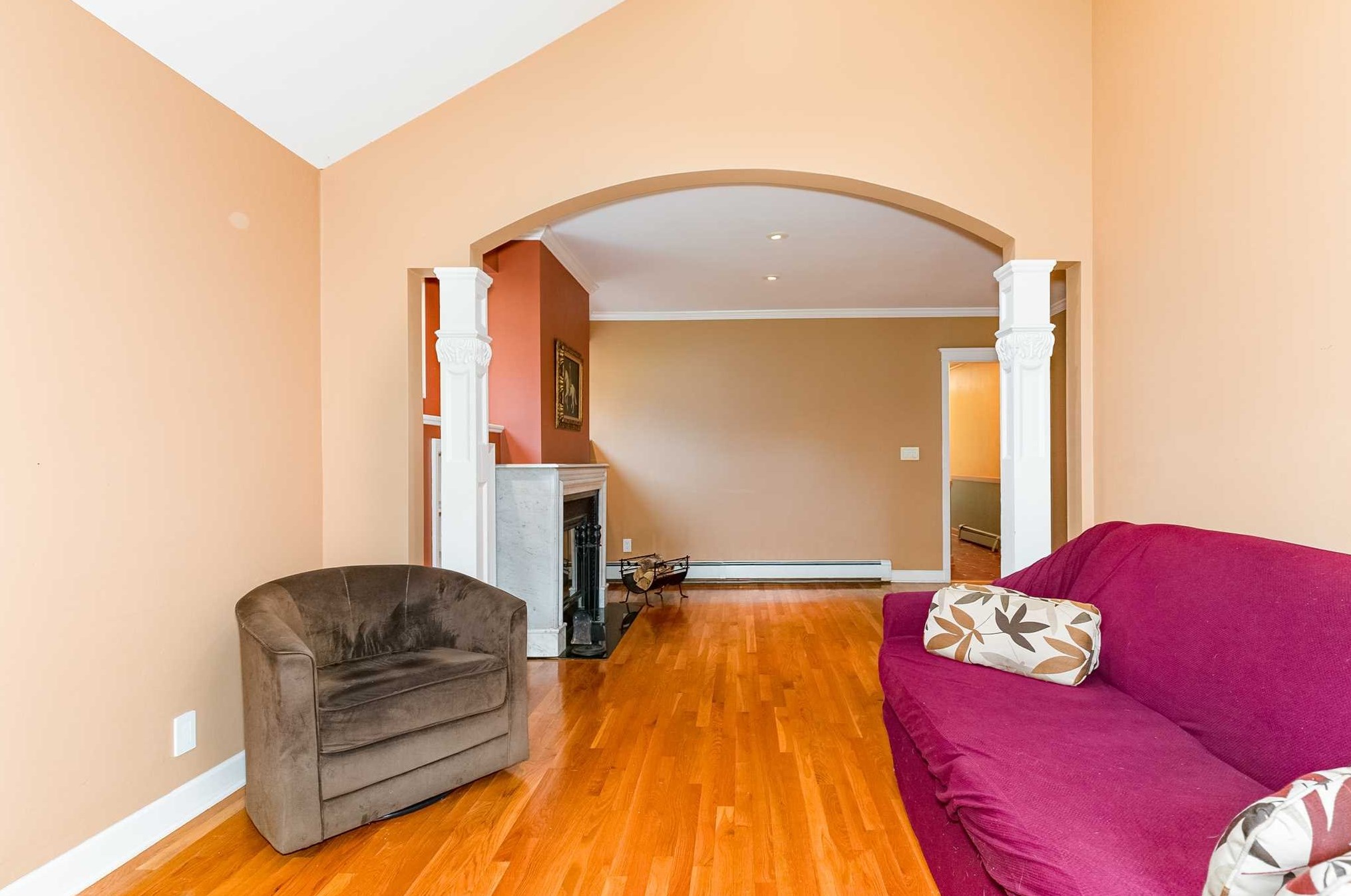 4 Oak Dr, Katonah NY  10536-3222 exterior