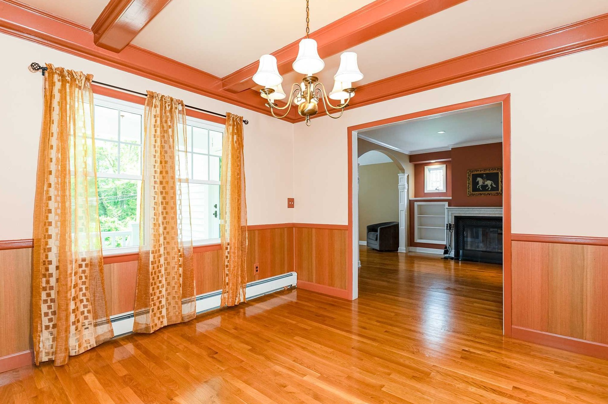 4 Oak Dr, Katonah NY  10536-3222 exterior