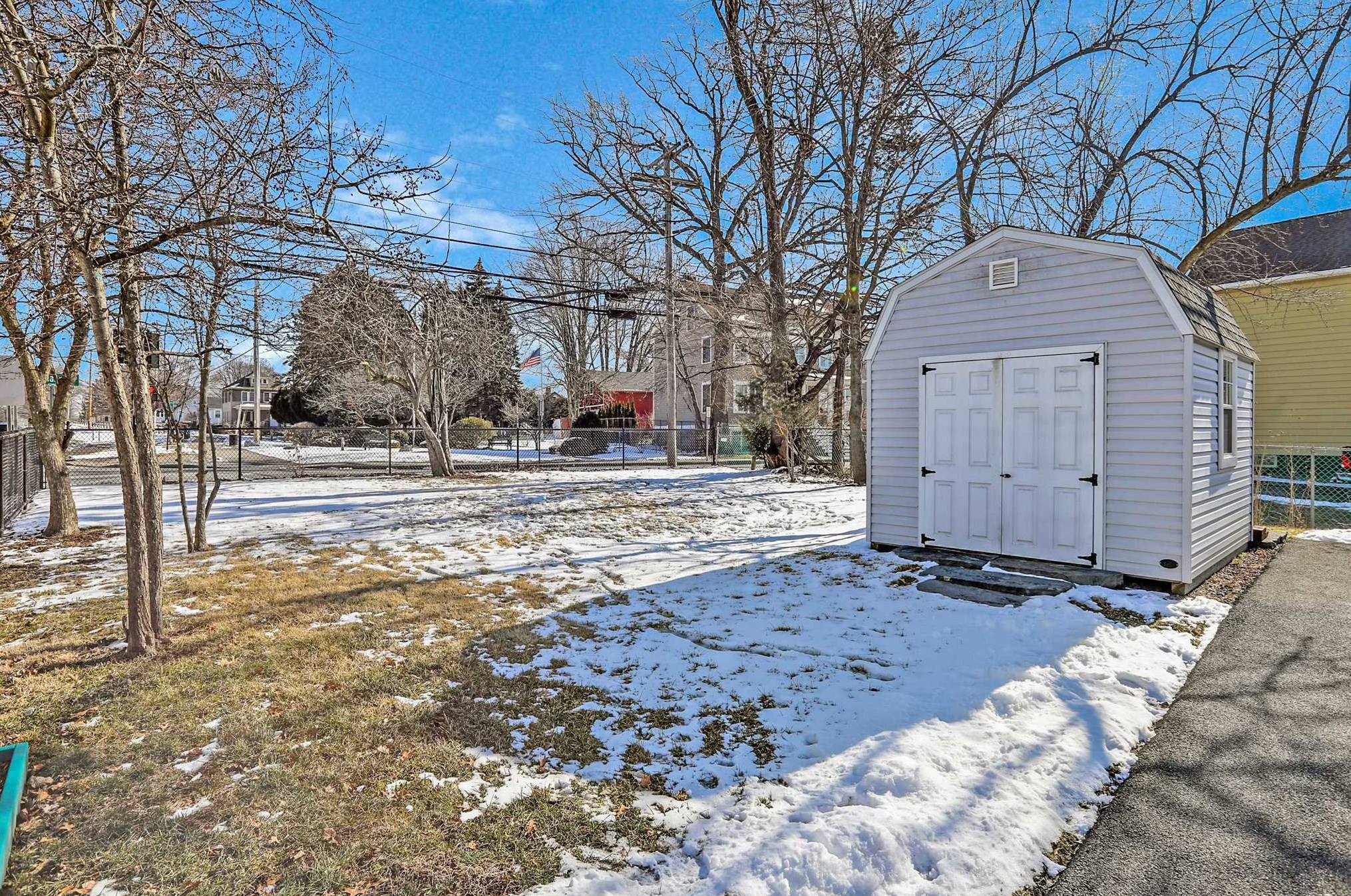 44 Cedar St, Beacon NY 12508-3010 exterior