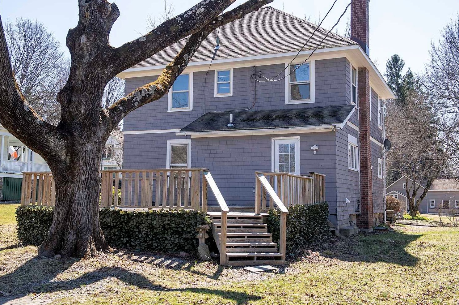 3313 Franklin Ave, Millbrook, NY 12545-5970