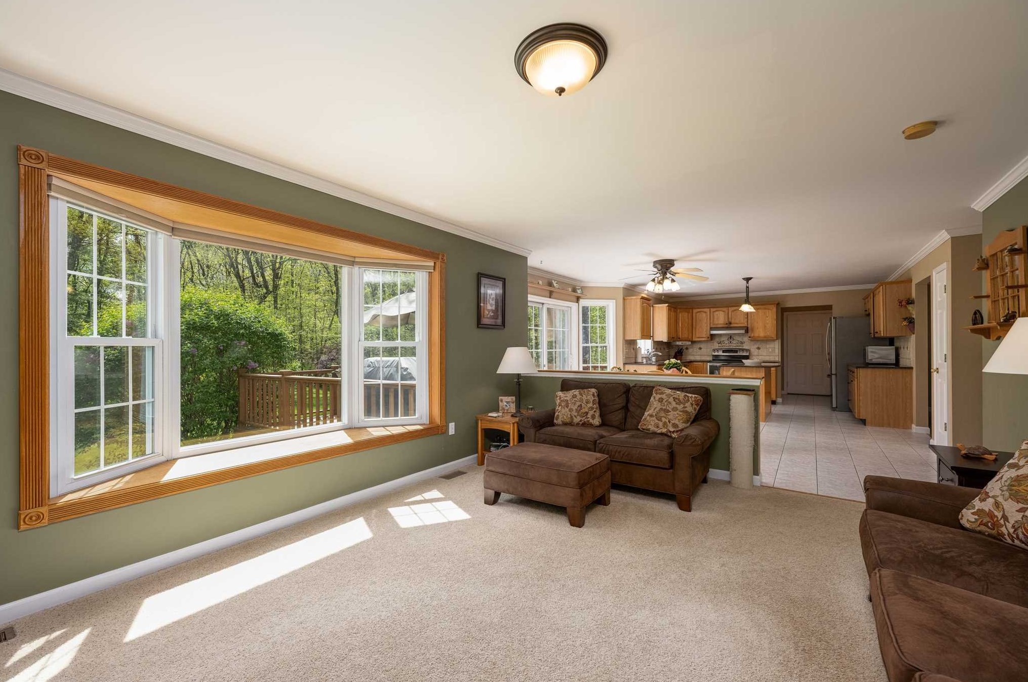 3 Hollyberry Dr, East Fishkill NY 12533-5383 exterior