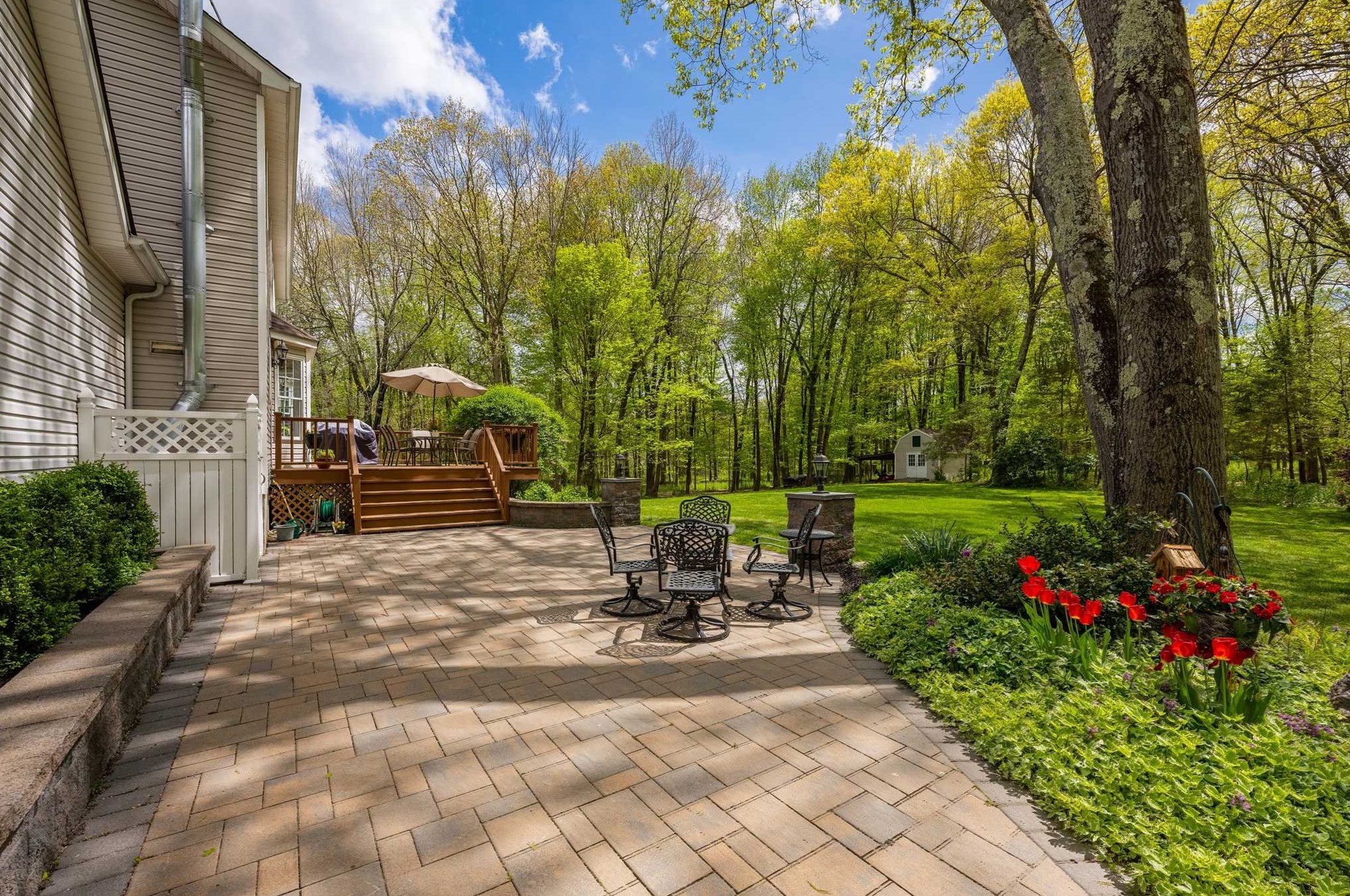 3 Hollyberry Dr, East Fishkill NY 12533-5383 exterior