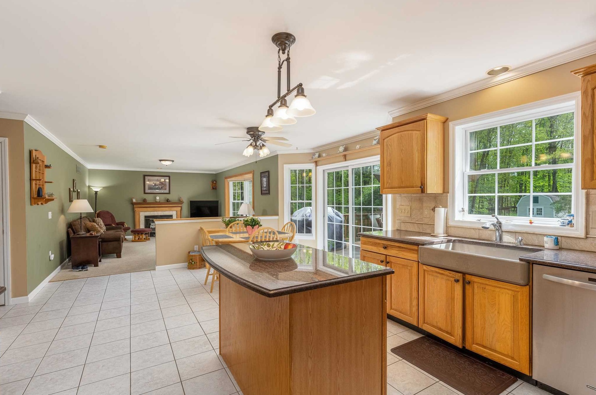 3 Hollyberry Dr, East Fishkill NY 12533-5383 exterior