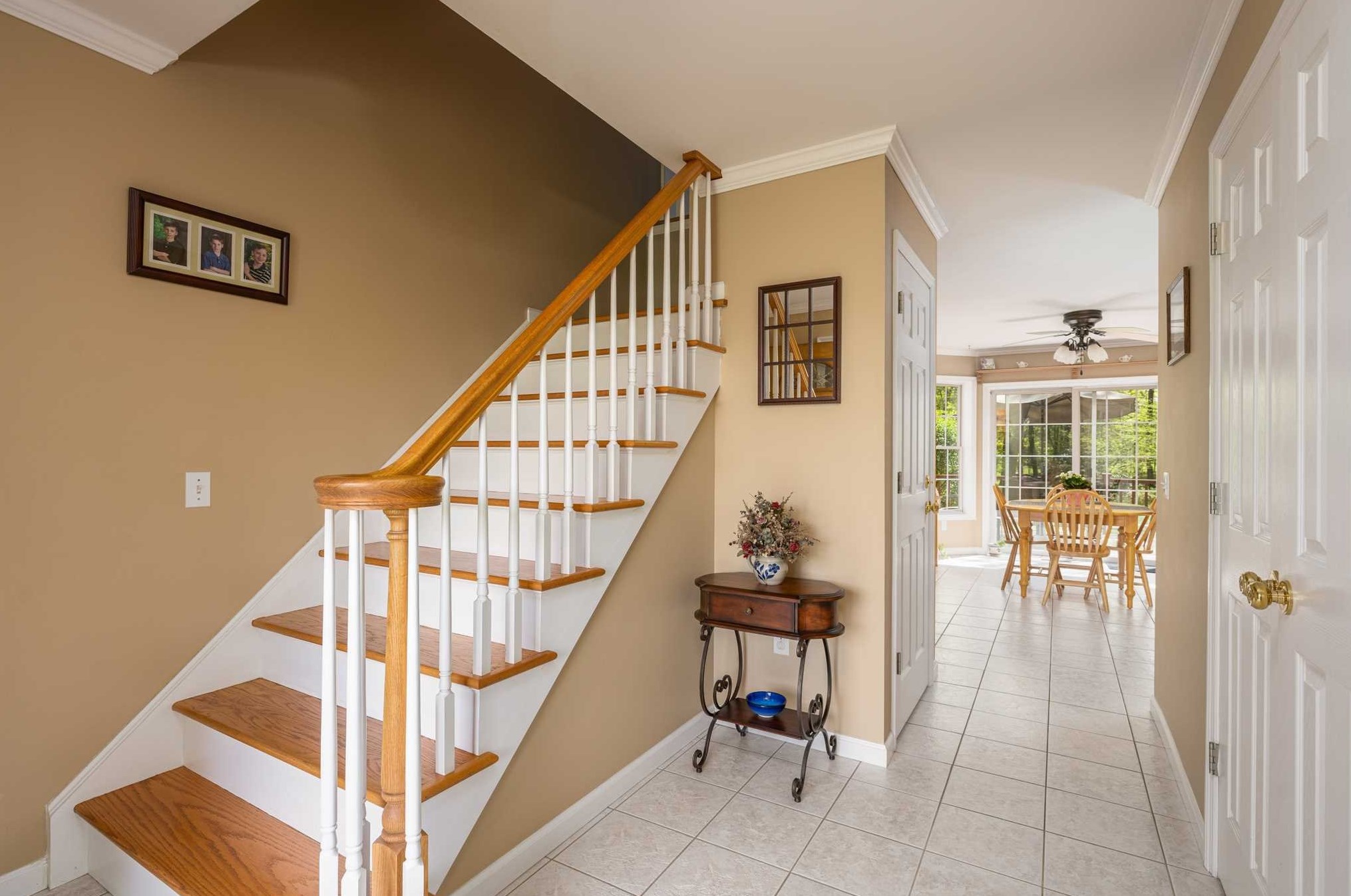 3 Hollyberry Dr, East Fishkill NY 12533-5383 exterior