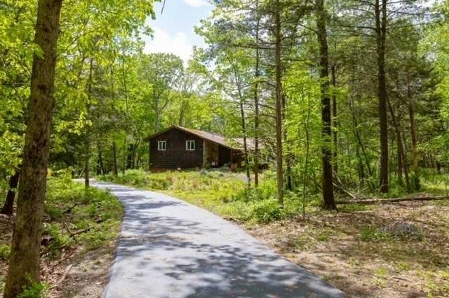 207 Fraleigh Ln, Red Hook NY  12571-2352 exterior