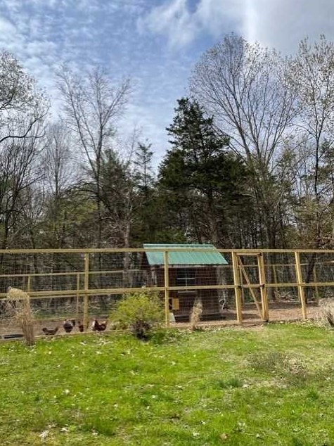 207 Fraleigh Ln, Red Hook NY 12571-2350 exterior