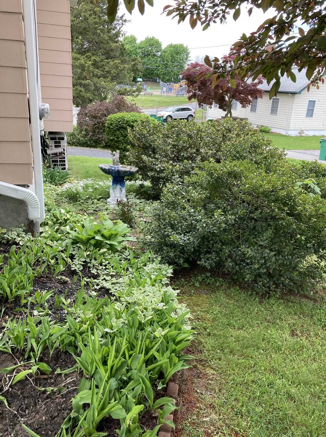 107 Rombout Ave, Beacon NY 12508-3211 exterior