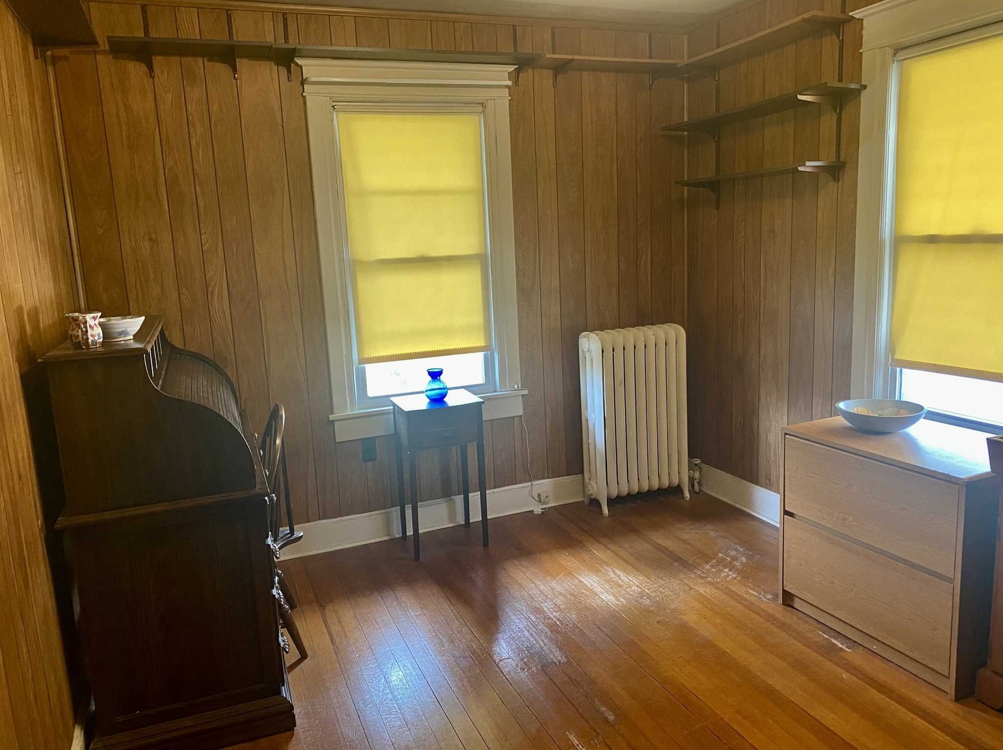 107 Rombout Ave, Beacon NY 12508-3211 exterior