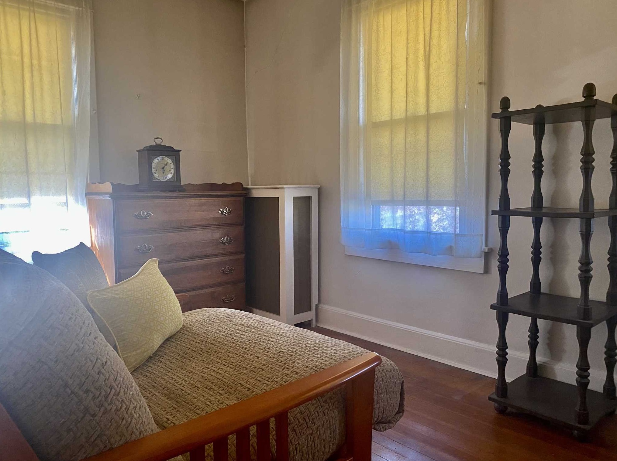 107 Rombout Ave, Beacon NY 12508-3211 exterior