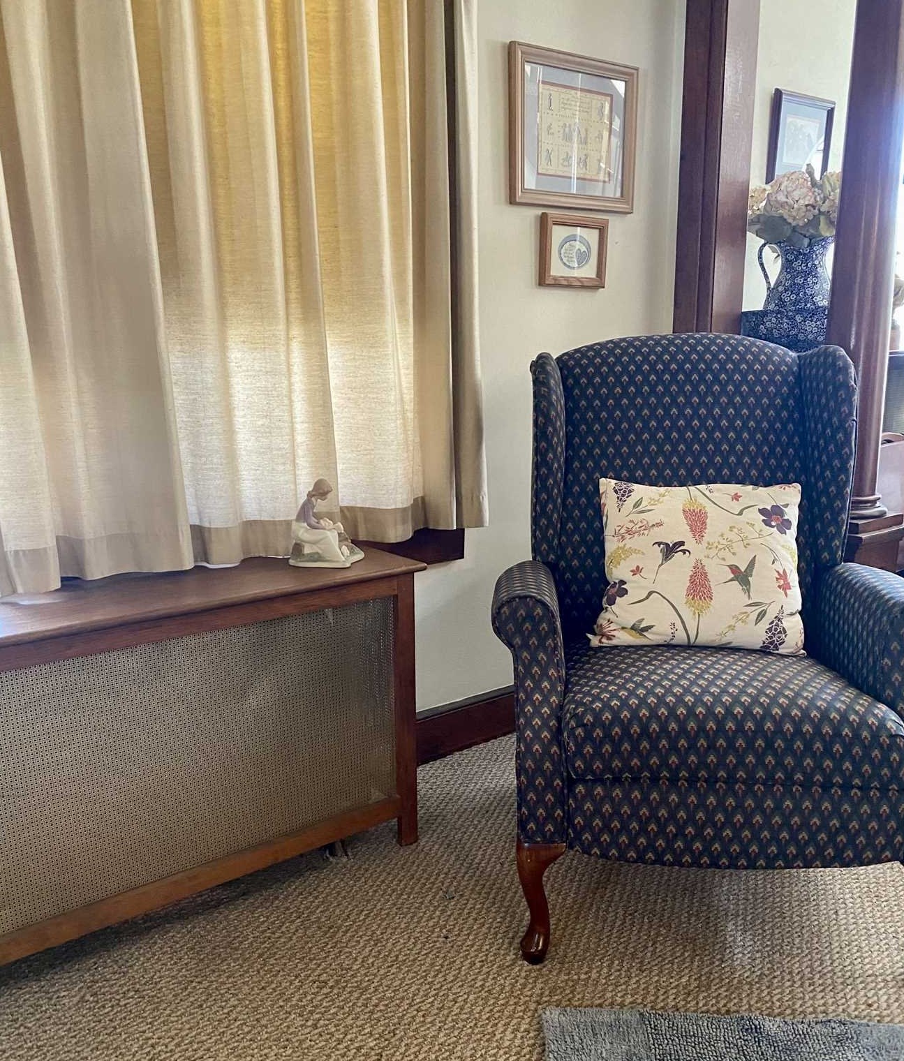 107 Rombout Ave, Beacon NY 12508-3211 exterior