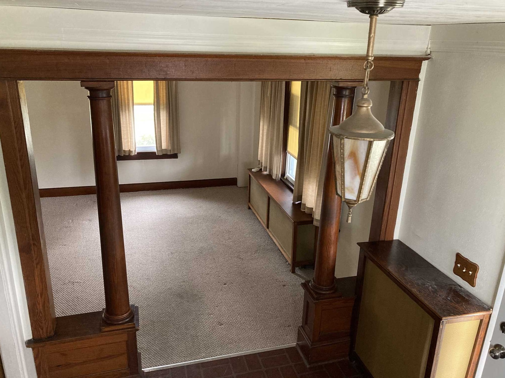 107 Rombout Ave, Beacon NY 12508-3211 exterior