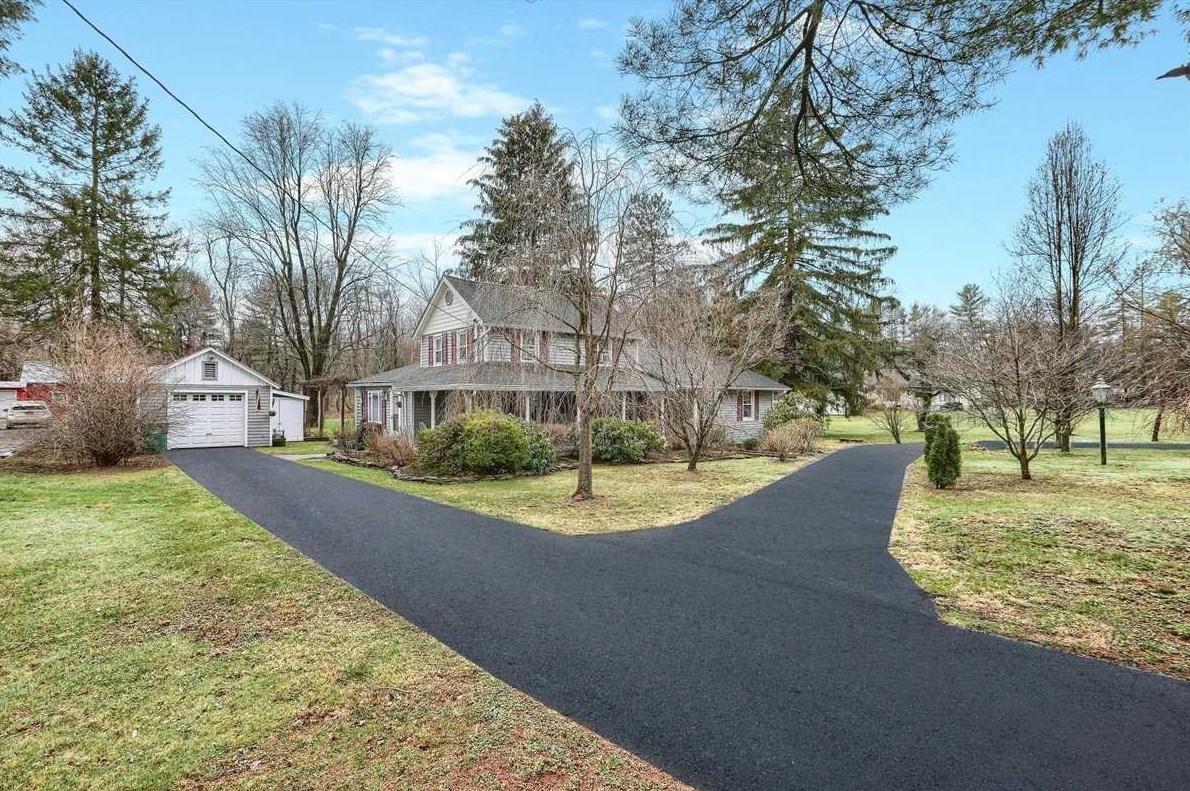 123 Creamery Rd, East Fishkill NY  12533-5271 exterior
