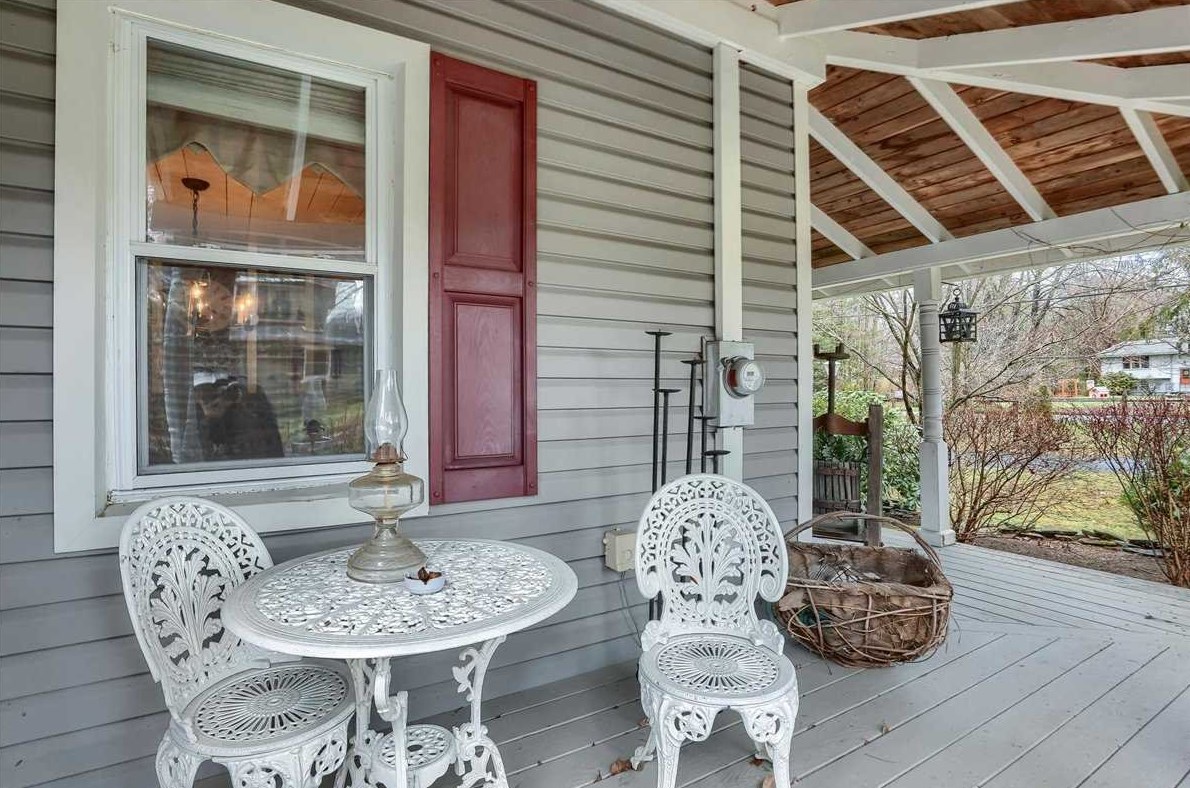 123 Creamery Rd, East Fishkill NY  12533-5271 exterior