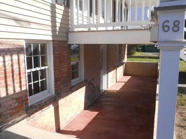 68 Union St, Beacon NY  12508-4203 exterior