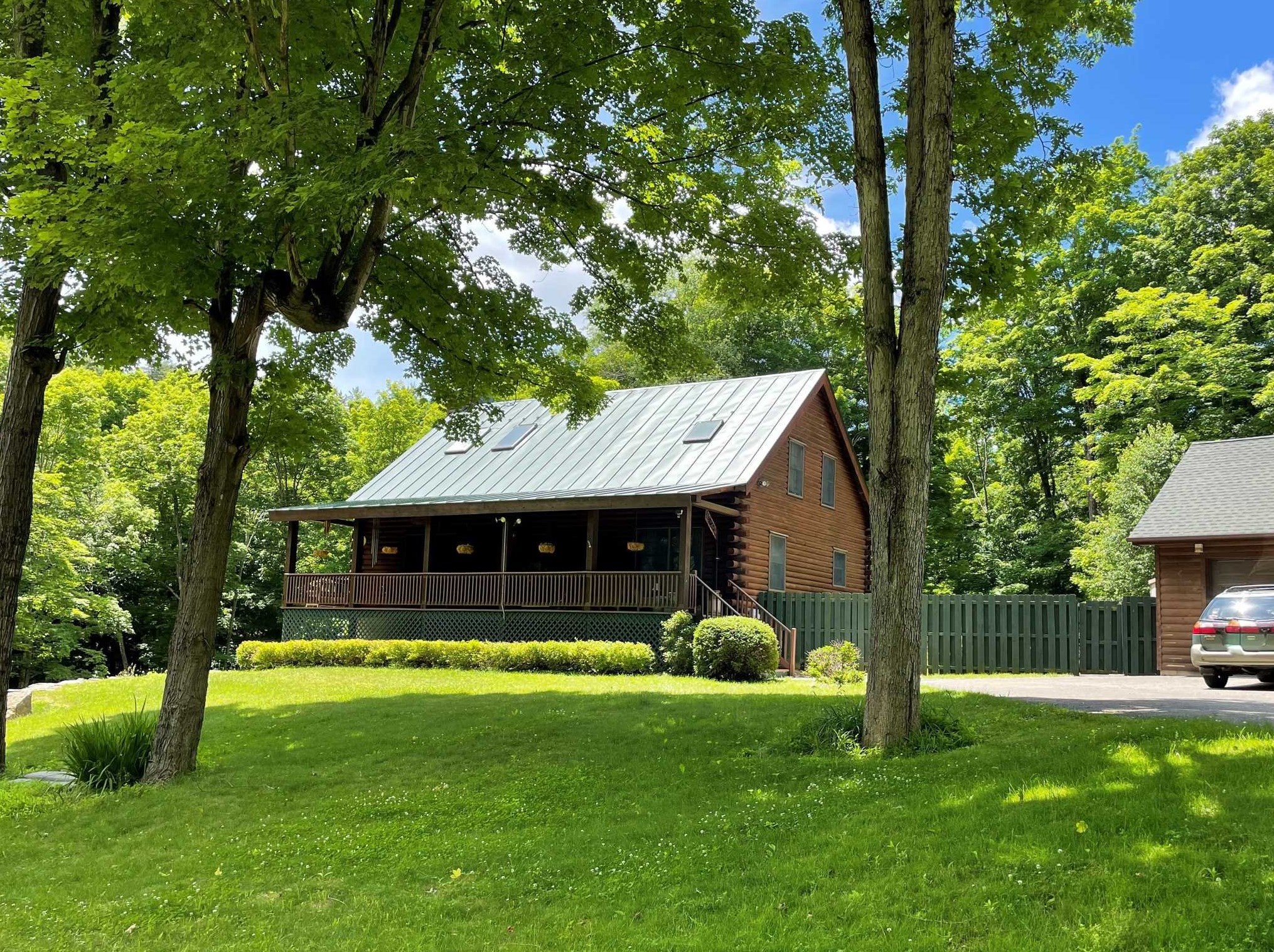 1262 Turkey Hill, Red Hook, NY 12571