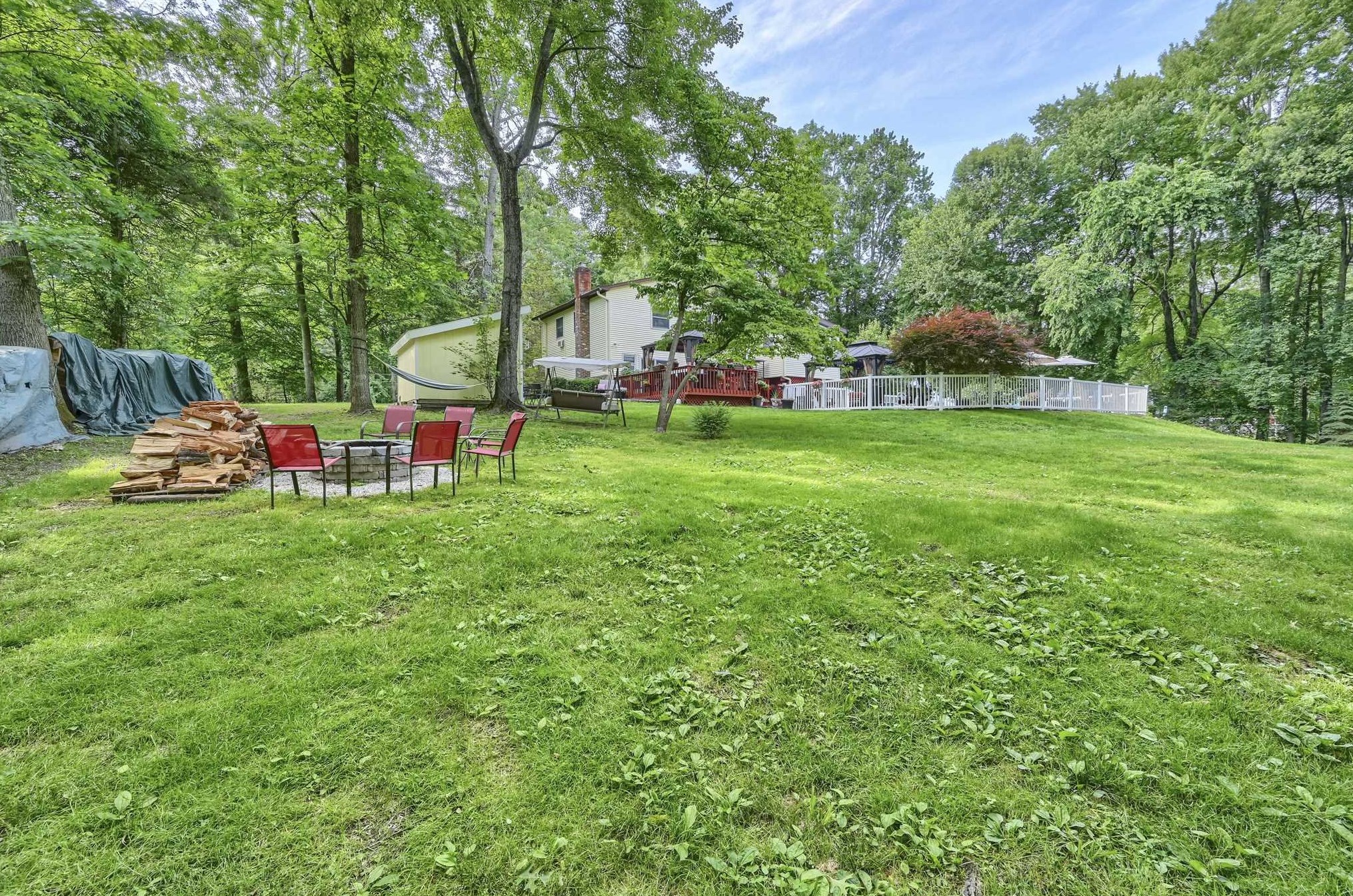 26 Sodano Rd, East Fishkill NY  12533-5913 exterior