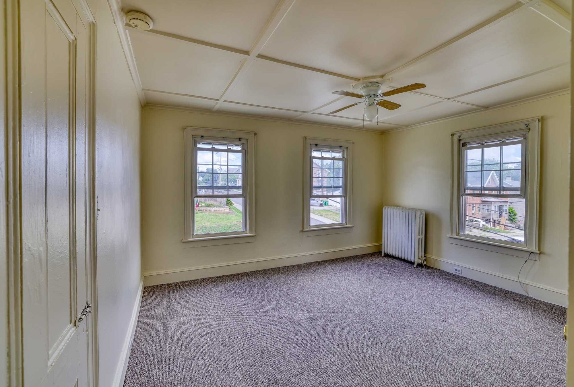 23 Davis St, Beacon NY  12508-2805 exterior