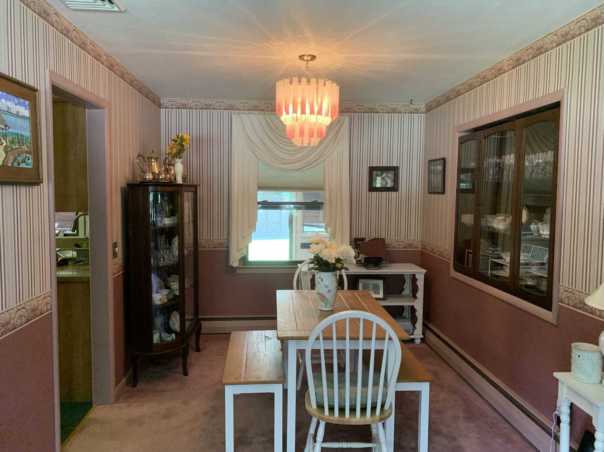 1 Schyler Dr, Poughkeepsie NY 12603 exterior