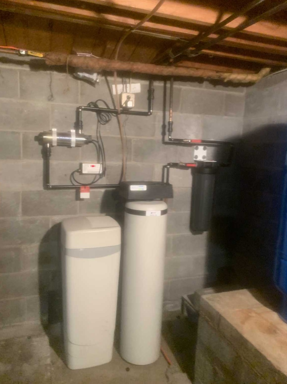 1 Schyler Dr, Poughkeepsie NY 12603 exterior