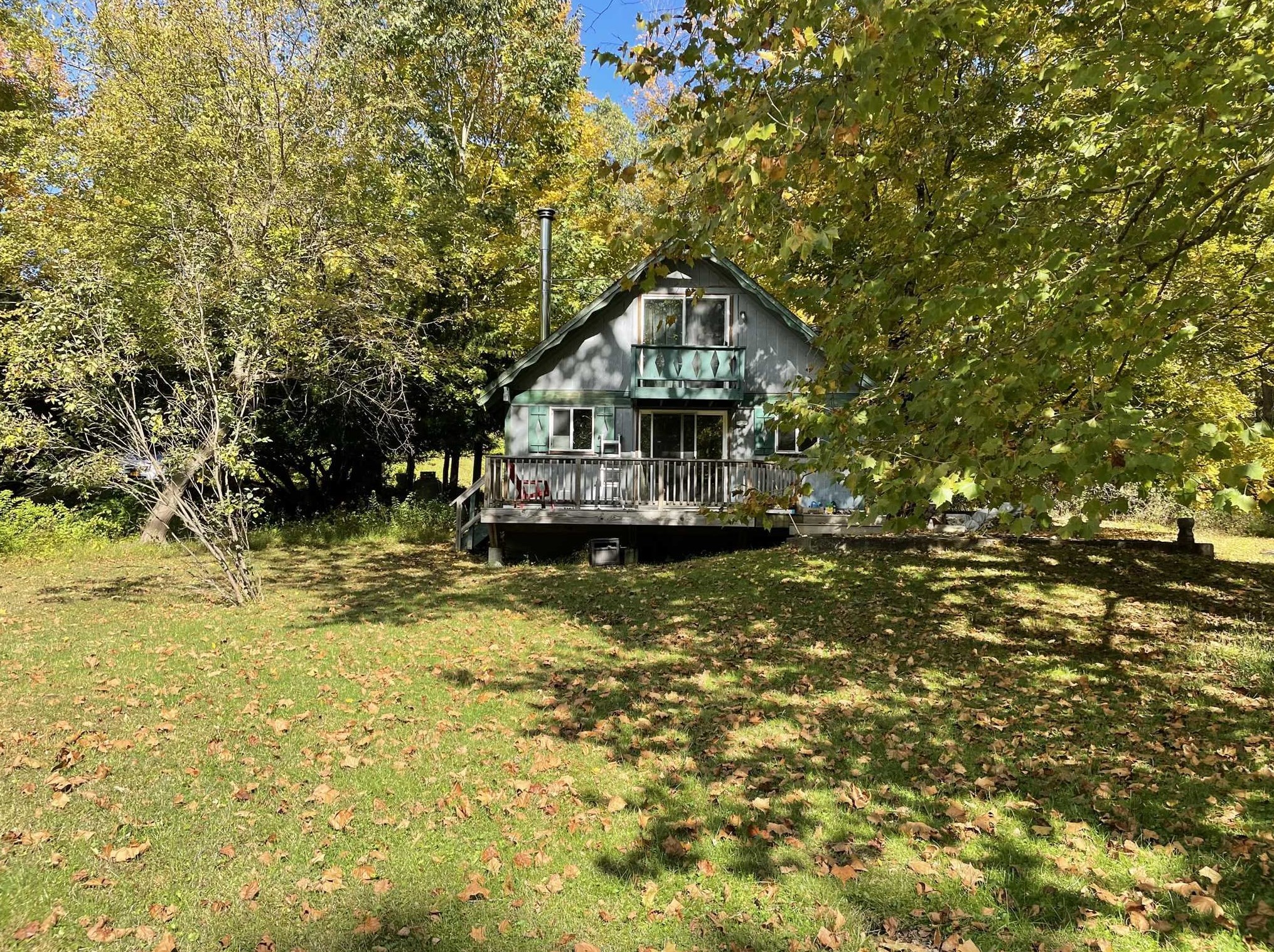 1116 Jackson Corners Rd, Red Hook NY  12571-9108 exterior