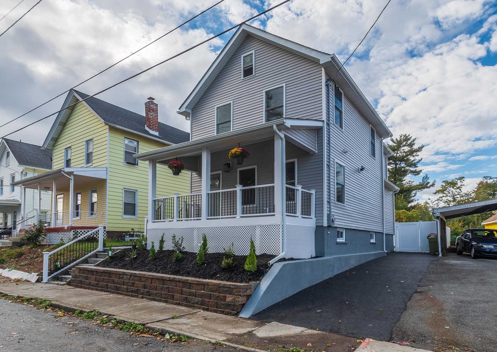 21 Ralph St, Beacon, NY 12508-1842