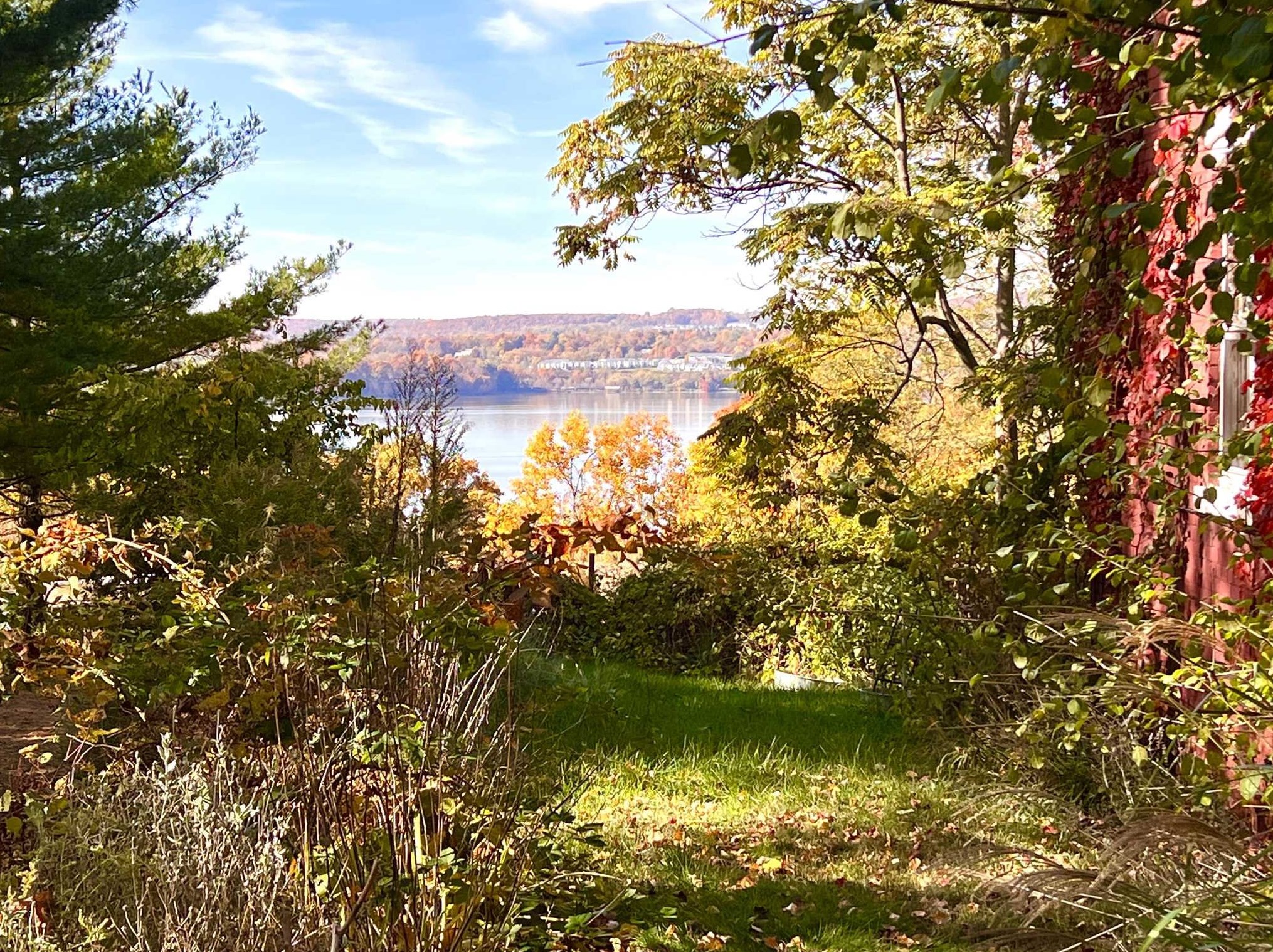 273 Route 9d, Beacon NY  12508-7027 exterior