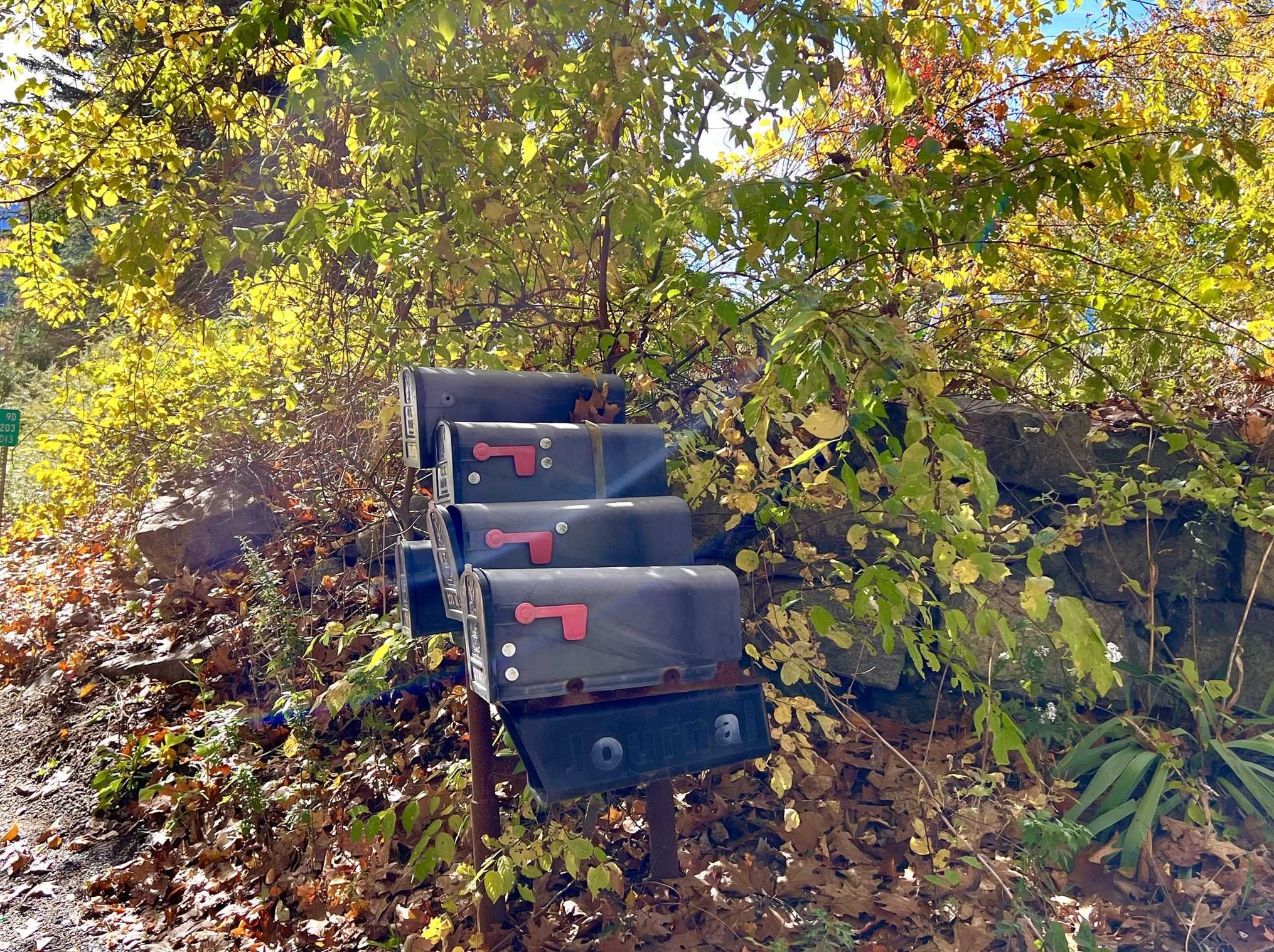 273 Route 9d, Beacon NY  12508-7027 exterior