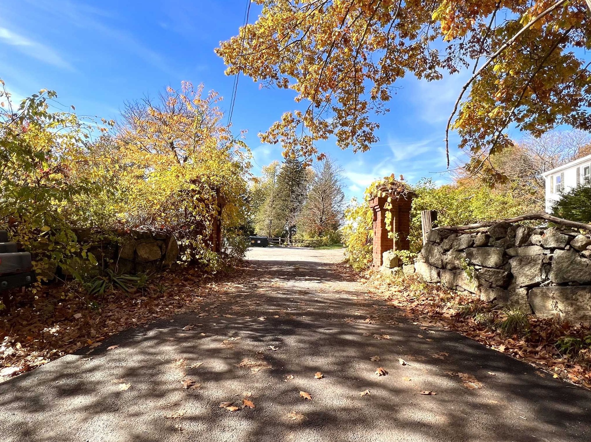 273 Route 9d, Beacon NY  12508-7027 exterior