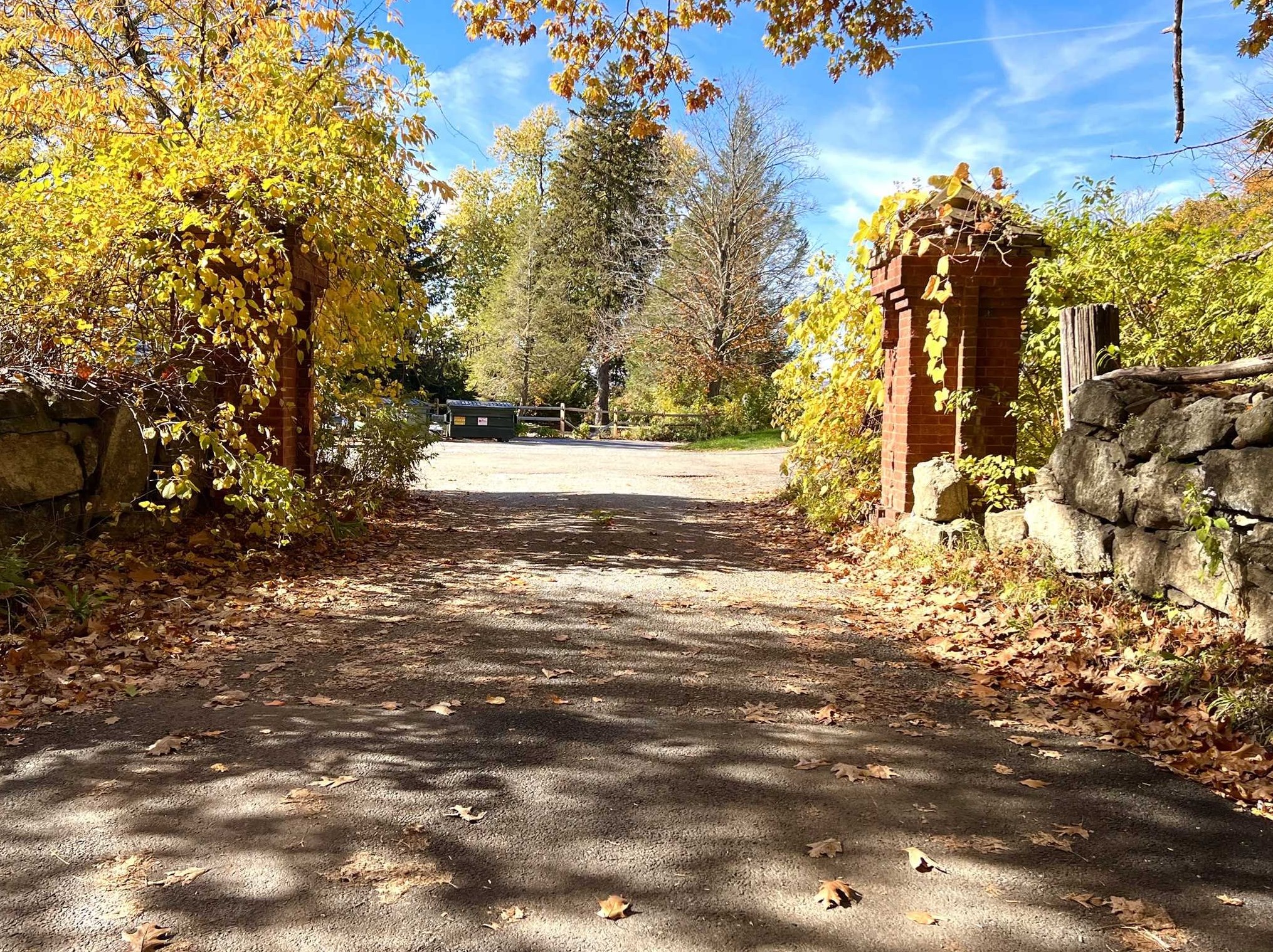 273 Route 9d, Beacon NY  12508-7027 exterior