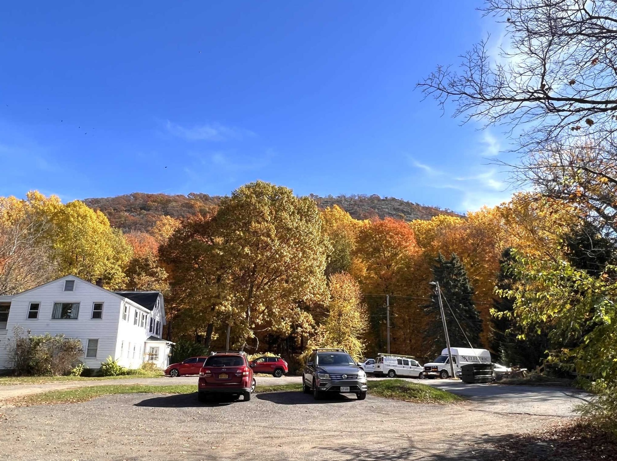 273 Route 9d, Beacon NY  12508-7027 exterior