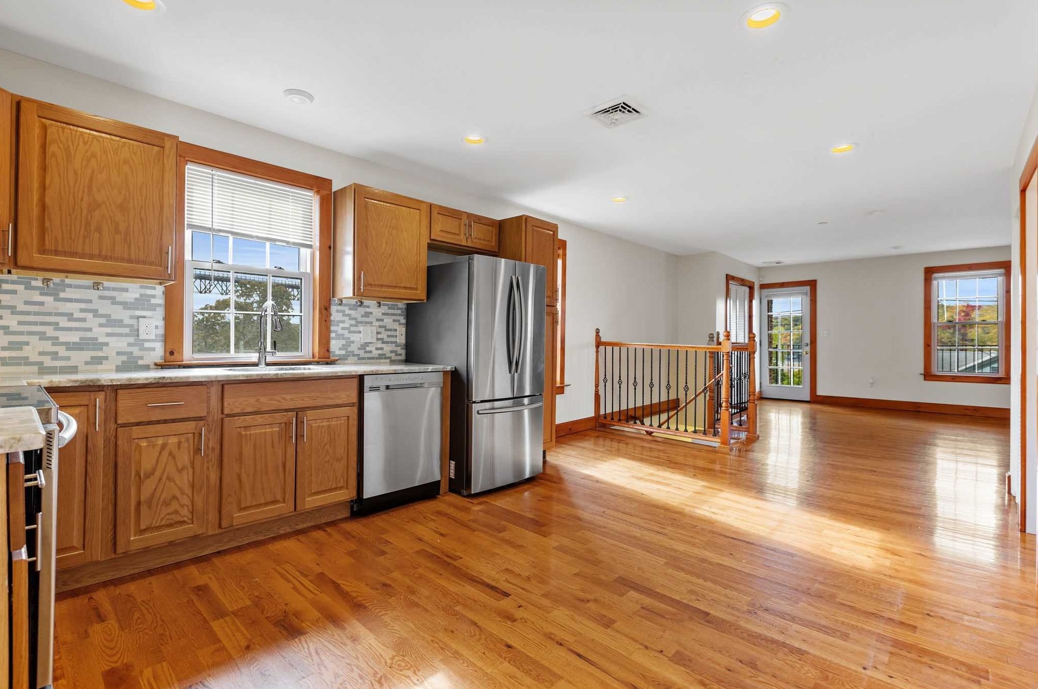 75 Albany St, Poughkeepsie NY  12601-1733 exterior