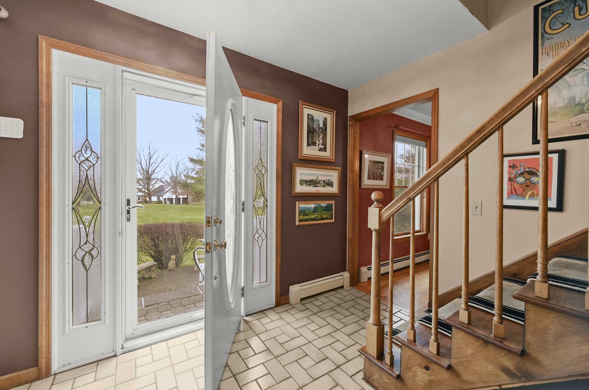91 Saddle Ridge Dr, East Fishkill, NY 12533-6002