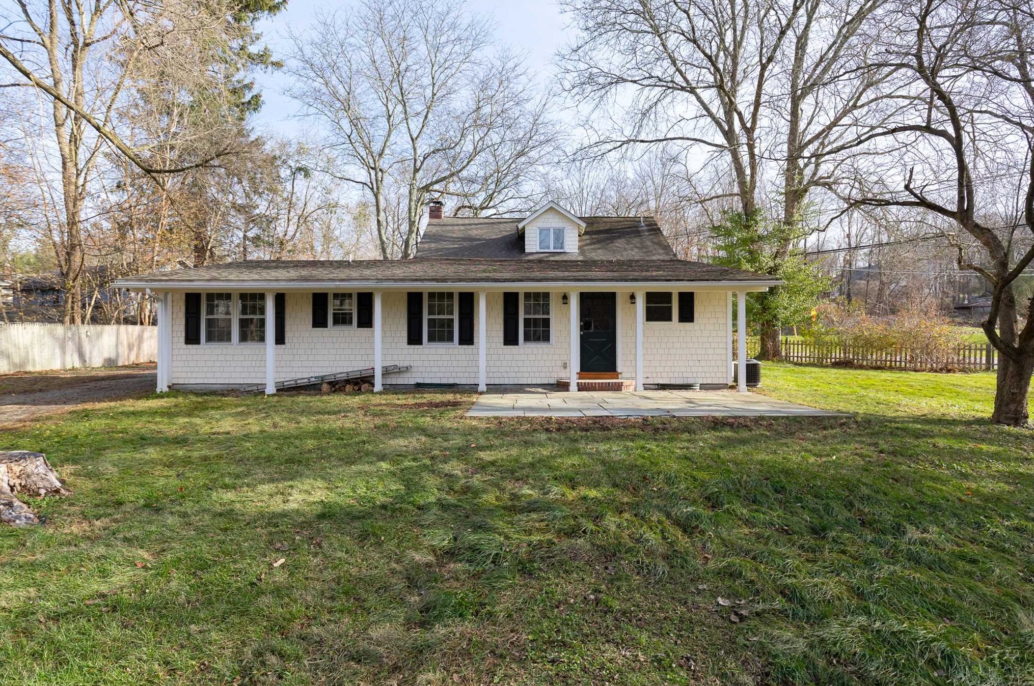 55 Old Route 82, Millbrook, NY 12545