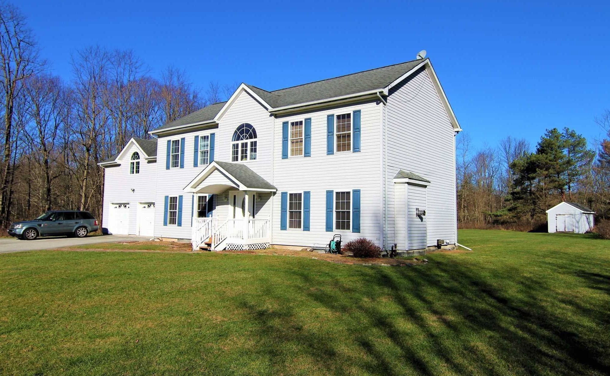 109 Grist Mill Ln, Stanfordville, NY 12581