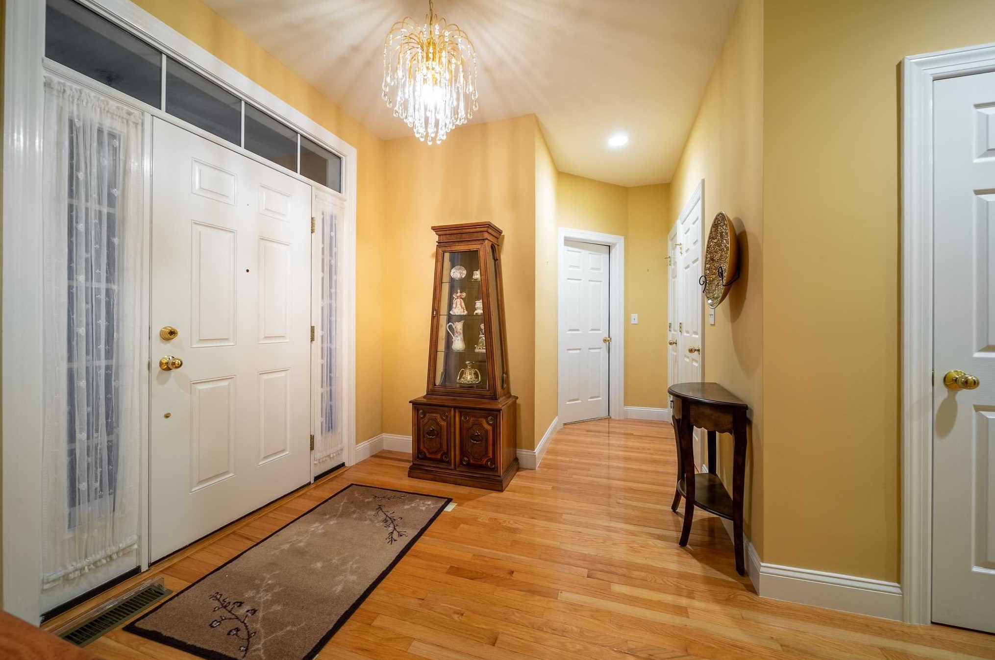 31 Four Corners Blvd, East Fishkill NY  12533-4309 exterior