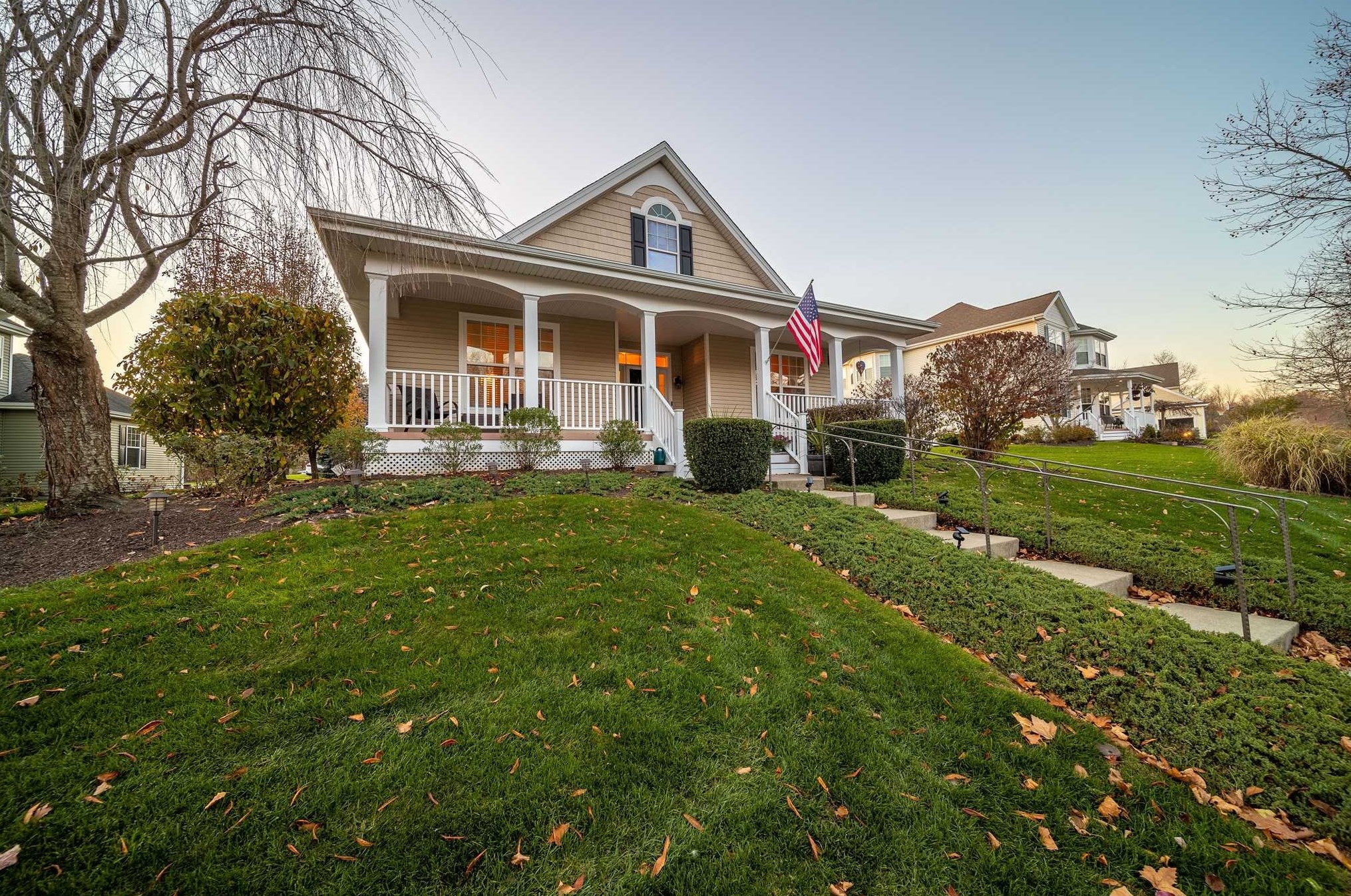 31 Four Corners Blvd, East Fishkill NY  12533-4309 exterior