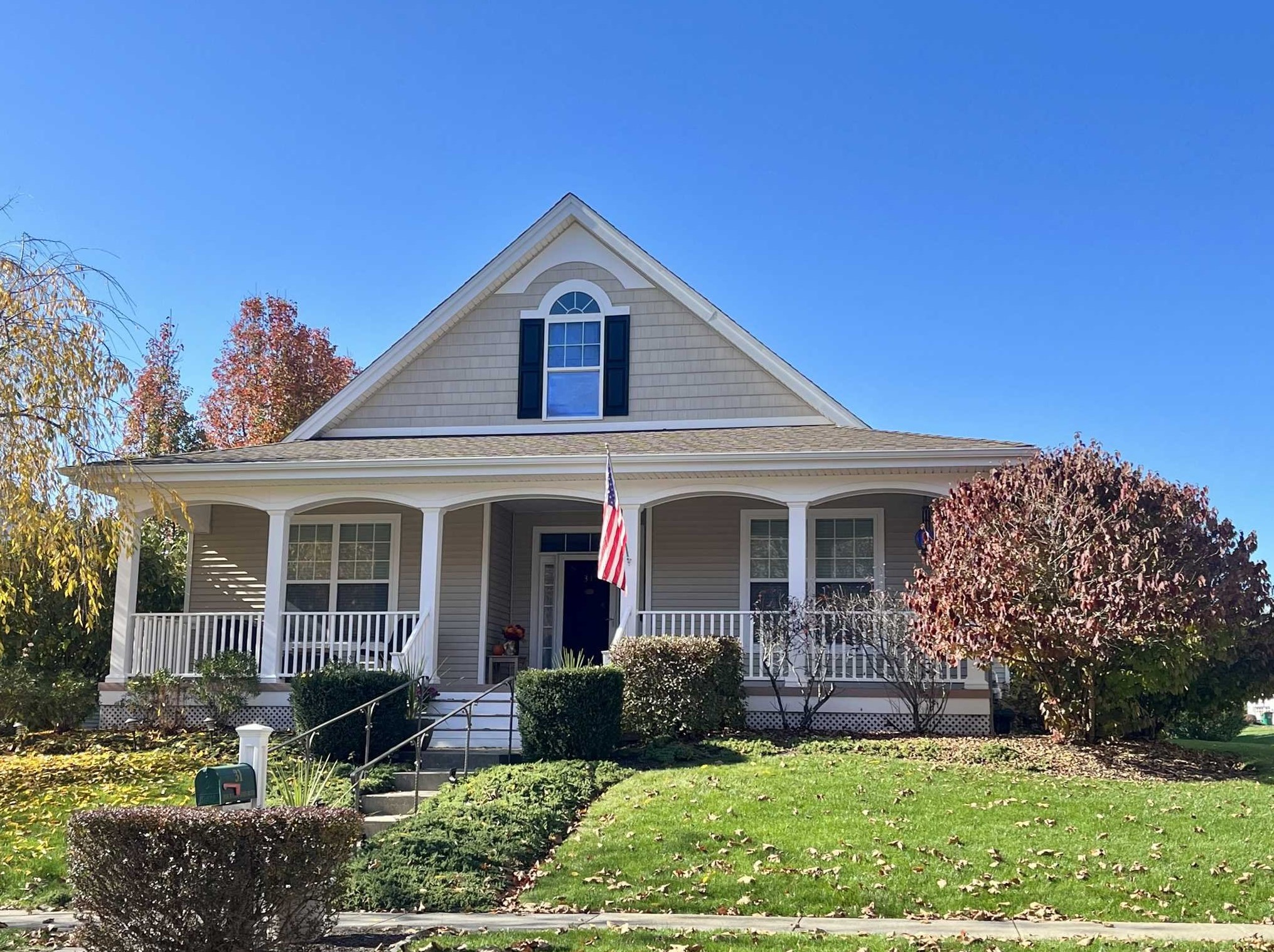 31 Four Corners Blvd, East Fishkill NY  12533-4309 exterior