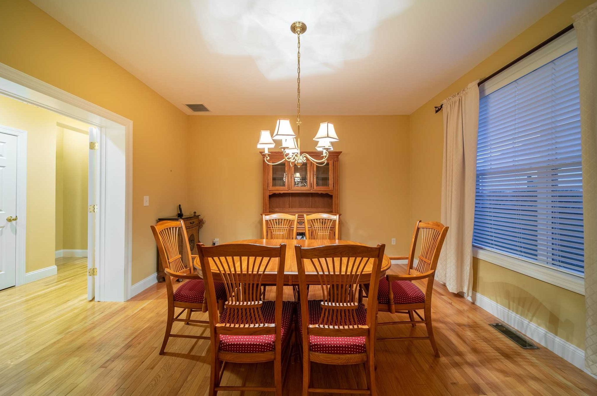 31 Four Corners Blvd, East Fishkill NY  12533-4309 exterior