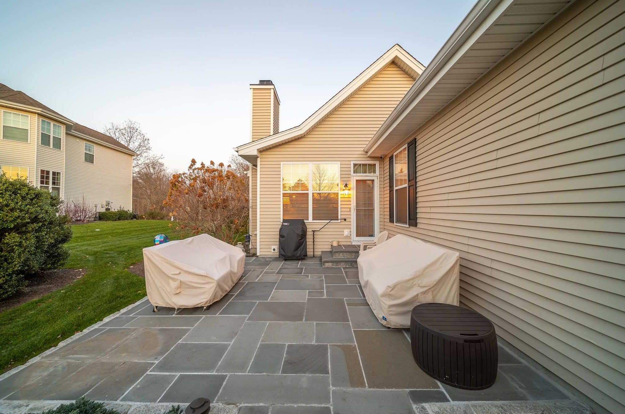 31 Four Corners Blvd, East Fishkill NY  12533-4309 exterior