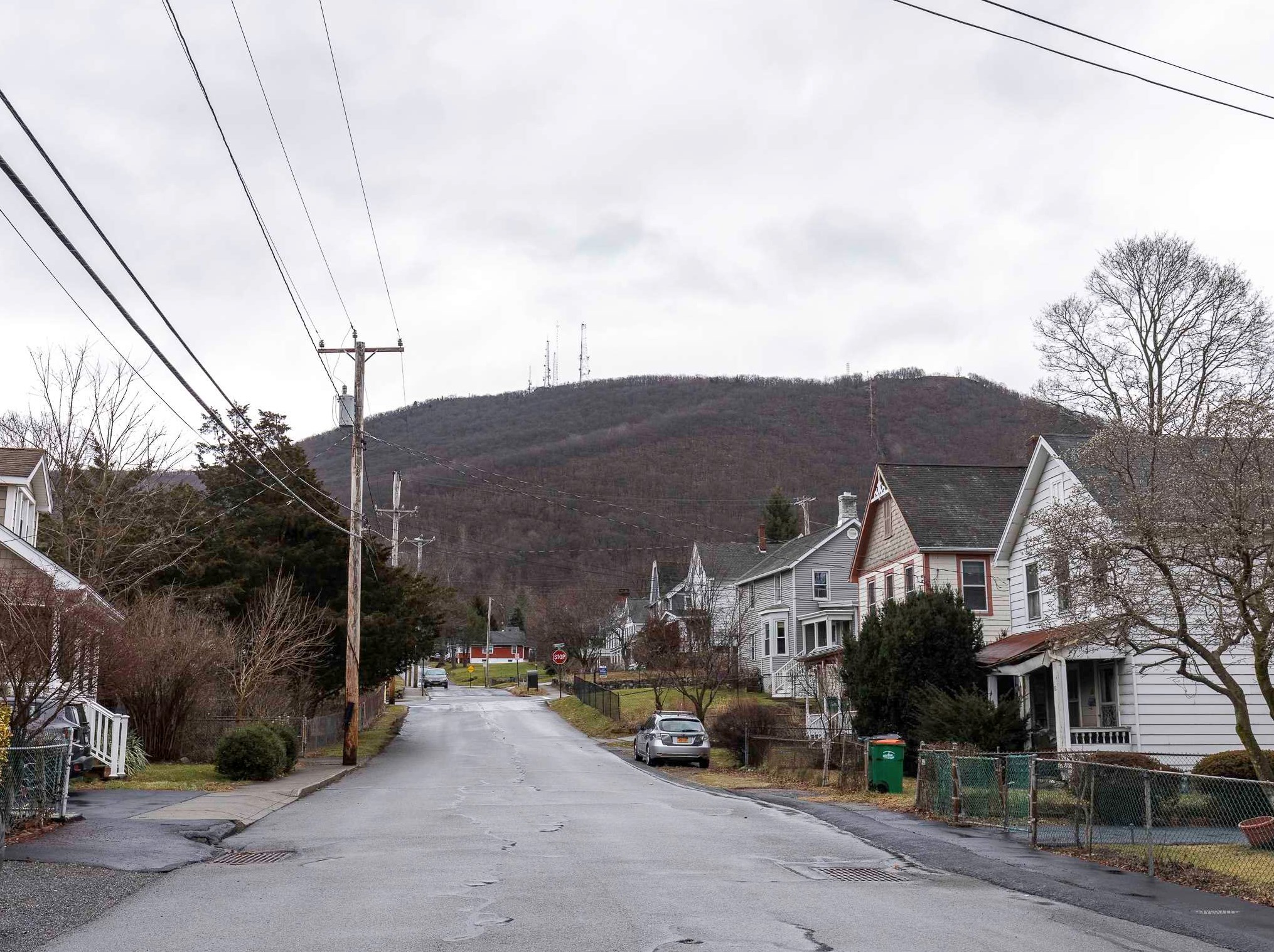 72 Union St, Beacon, NY 12508-4203