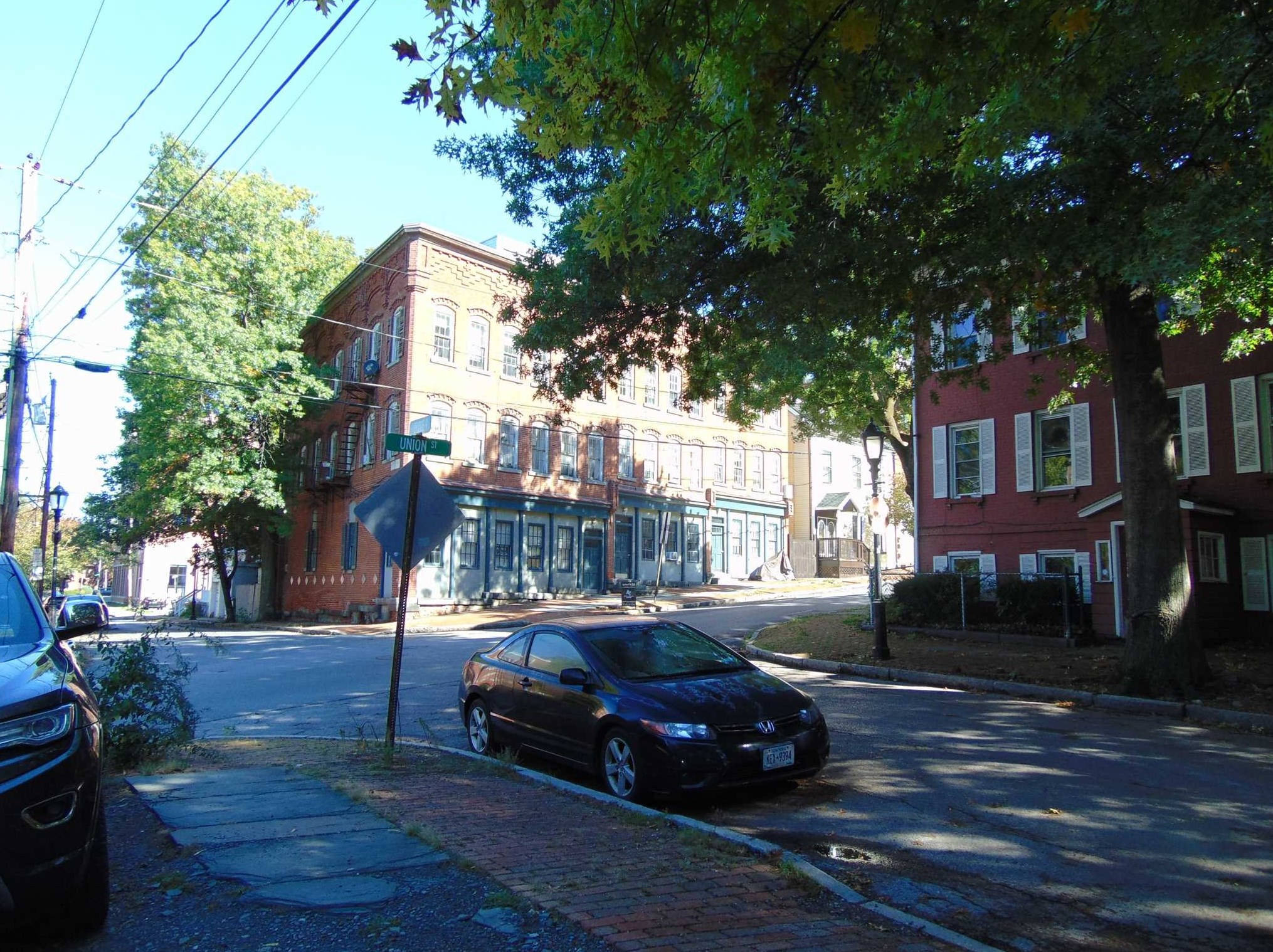 173 Union St, Poughkeepsie, NY 12601