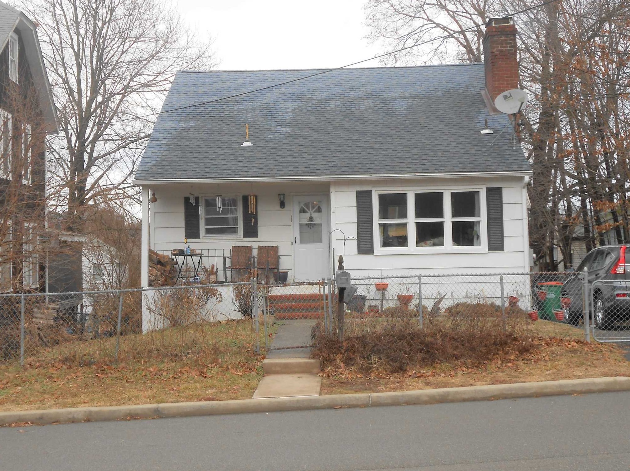 142 Rombout Ave, Beacon, NY 12508