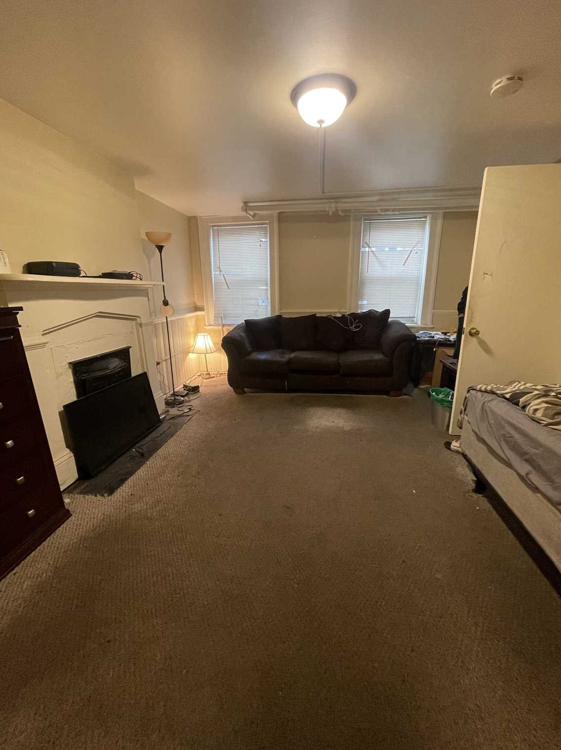 34 Conklin St, Poughkeepsie NY  12601-2408 exterior