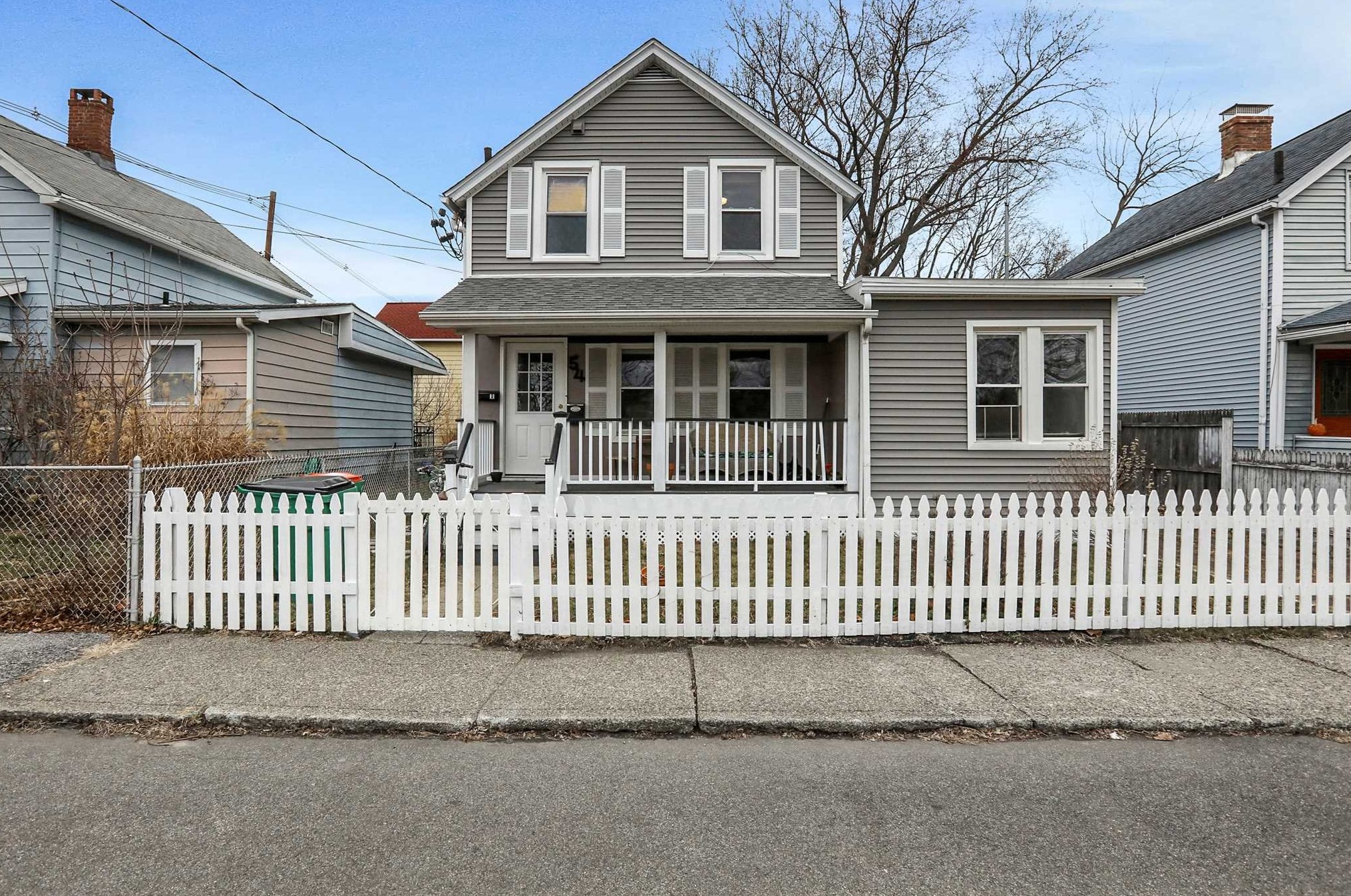 54 Church St, Beacon, NY 12508-1931