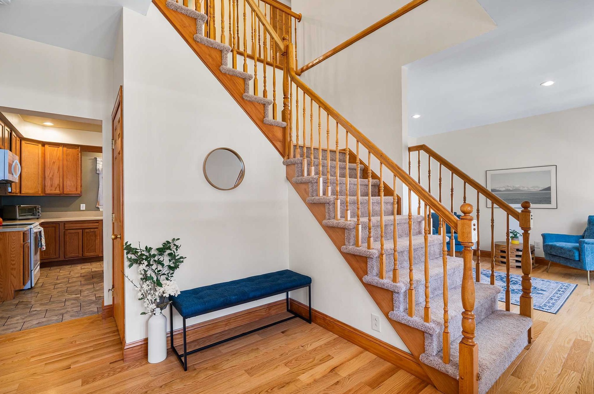 94 Manor Rd, Red Hook NY  12571-1205 exterior
