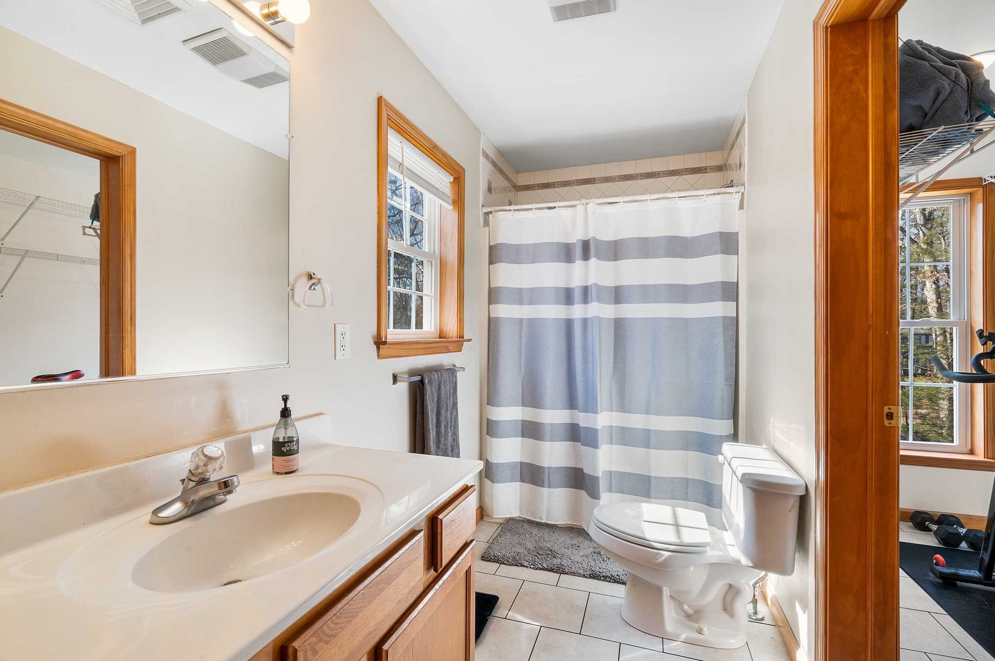 94 Manor Rd, Red Hook NY  12571-1205 exterior