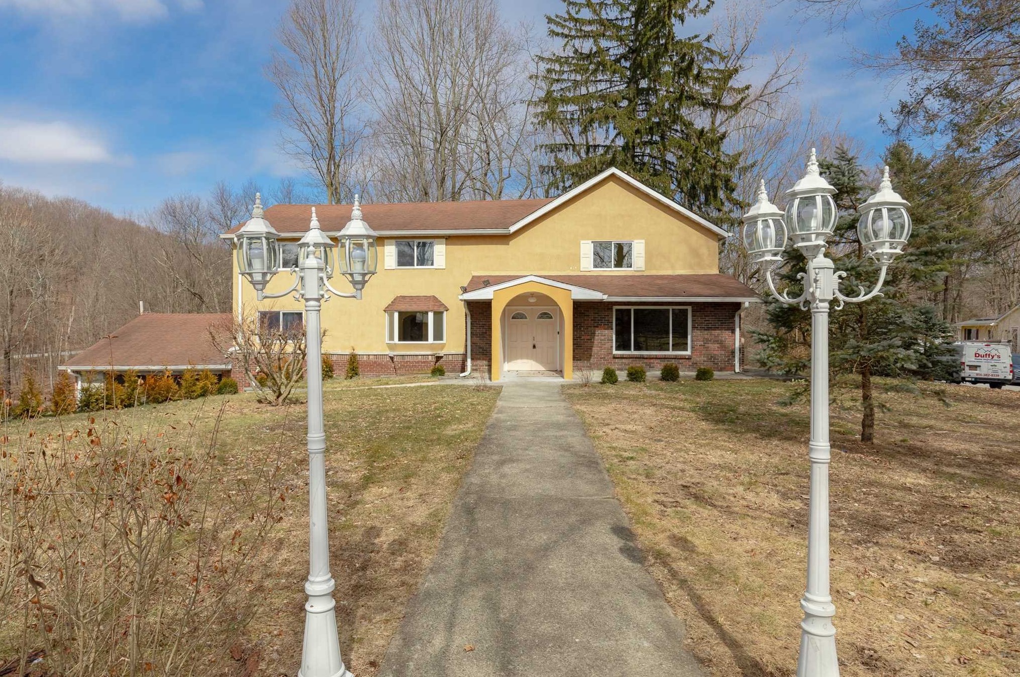 446 Masten Rd, Pleasant Valley, NY 12569