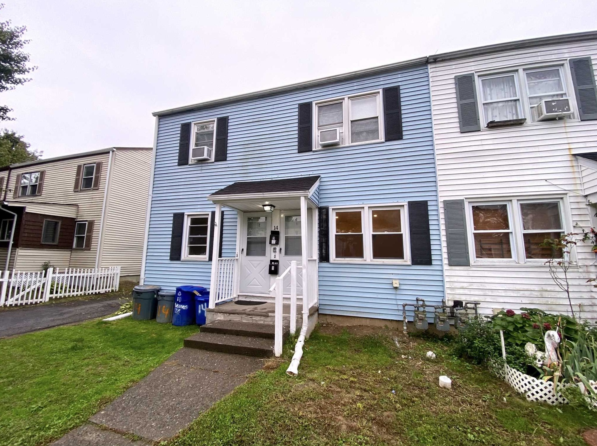 14 Vernon Ter, Poughkeepsie, NY 12601