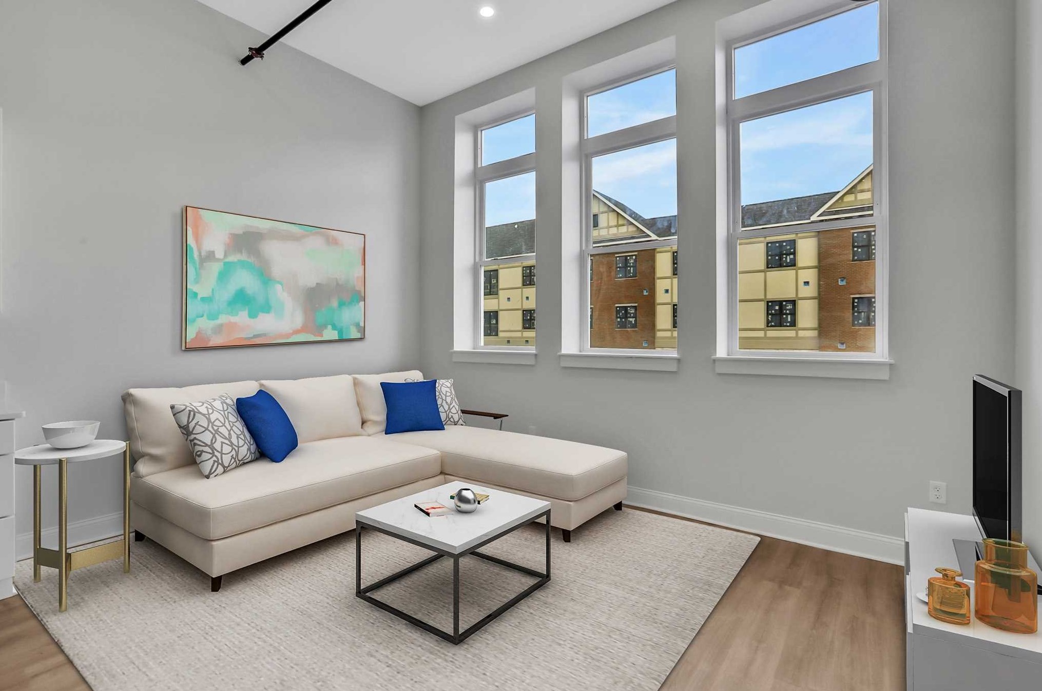 25 Raymond Ave #2a, Poughkeepsie, NY 12603
